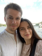 Працюємо для вас: квадратні метри щастя для молодої родини